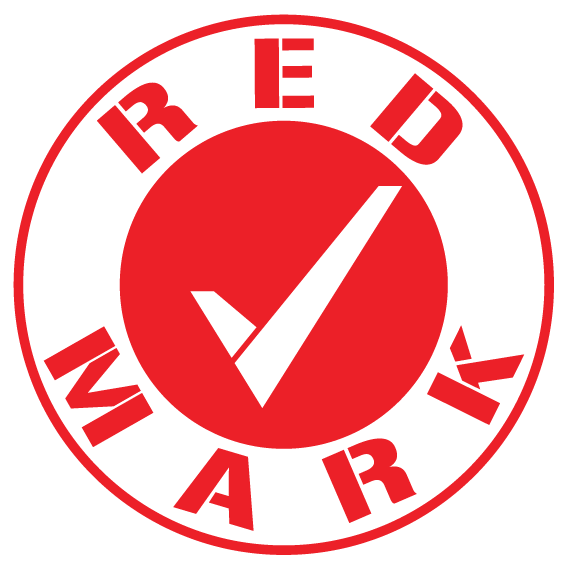 Red Mark