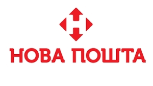 логотип партнера https://novaposhta.ua/